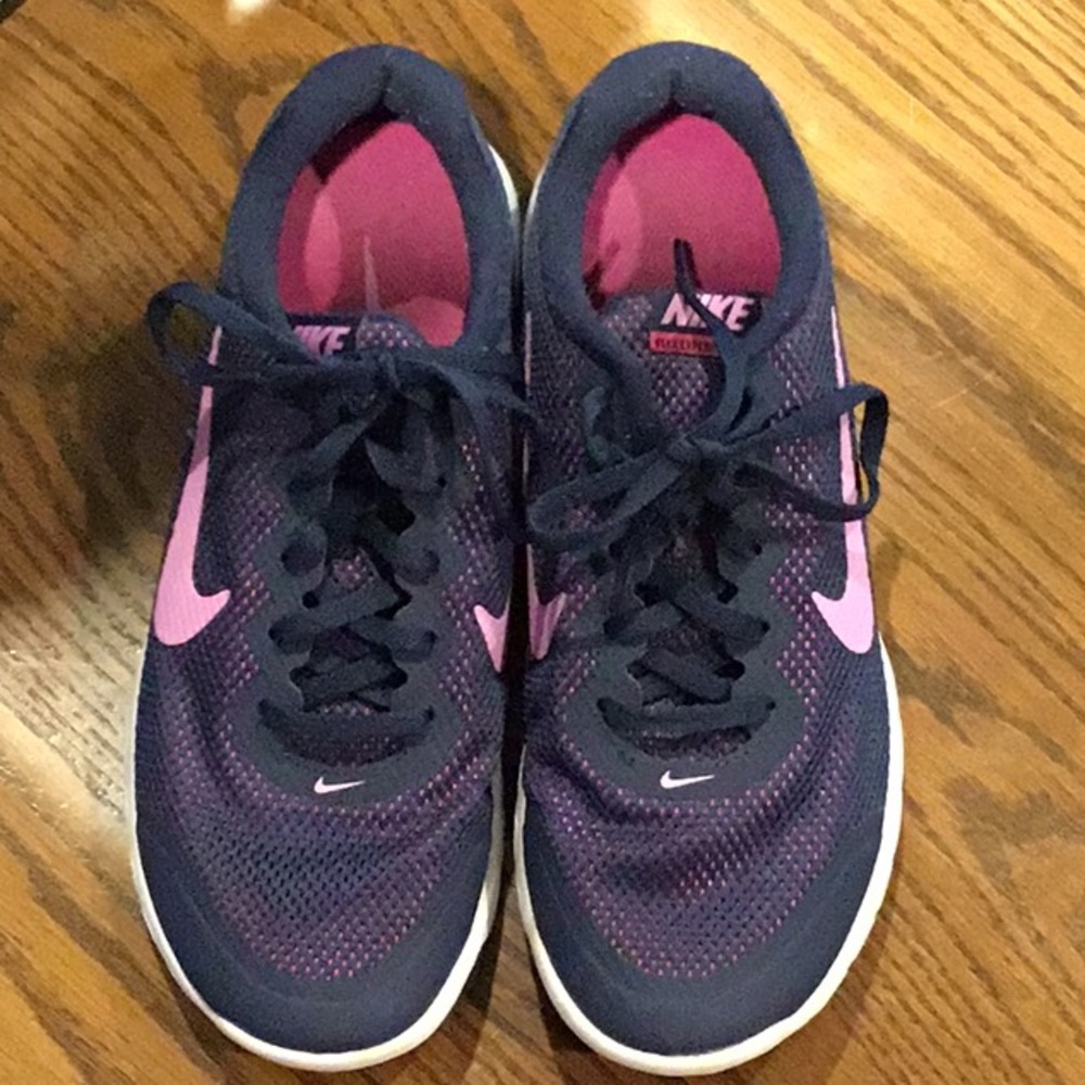 Nike Flex Experience RN4